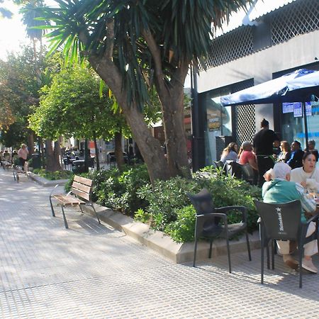 Atico Con Encanto En Málaga Dış mekan fotoğraf
